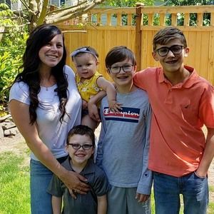 Meet your Posher, Bethany